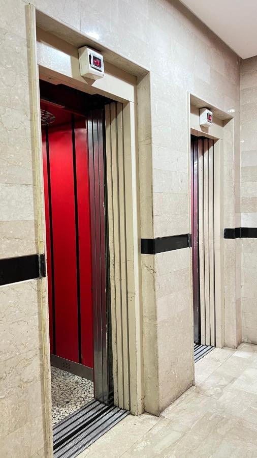 Suitouiss - Agdal 1 - Appartement A 2 Minutes De La Gare De Train Tgv Rabat Exterior foto